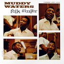 Muddy Waters - Folk Singer (New Vinyl)