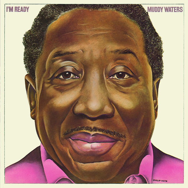 Muddy Waters - I'm Ready (Pure Pleasure) (New Vinyl)