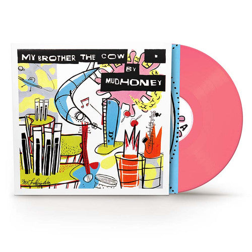 Pre-Orders – Sonic Boom Records