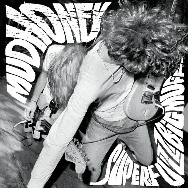 Mudhoney - Superfuzzbigmuff (Loser Edition Yellow Vinyl) (New Vinyl)