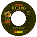 Mukatsuku Presents The Juks - Reggae Jazz Classics (7") (New Vinyl)