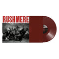 Mumford & Sons - Rushmere - Indie Edition (Bloodshot Red Vinyl) (New Vinyl)