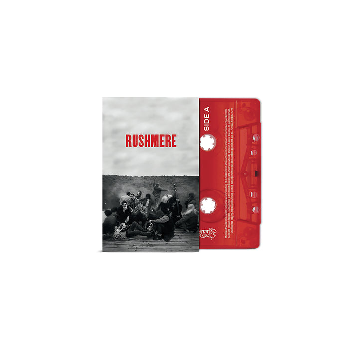 Mumford & Sons - Rushmere (New Cassette)