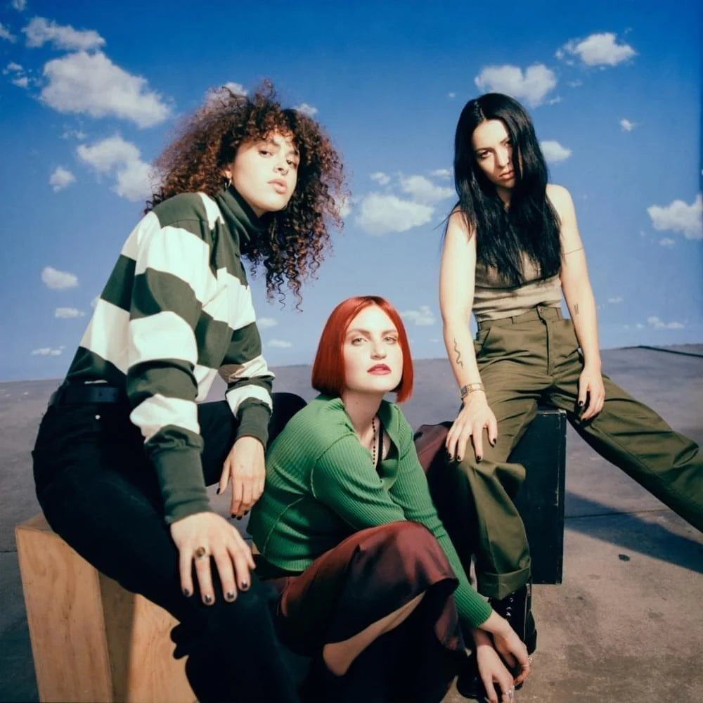 Muna - Saves The World (New Vinyl)