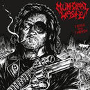 Municipal Waste - Tango And Trash (Red Vinyl) (New Vinyl)