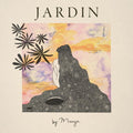 Munya - Jardin (New Vinyl)