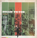 Muro – Diggin' Victor: Deep Into The Vaults Of Japanese Fusion / AOR For Vinyl Selected By Muro (New Vinyl)