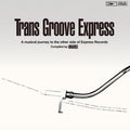 Muro - Trans Groove Express: A Musical Journey To The Other Side Of Express Records Selected By Muro (New Vinyl)