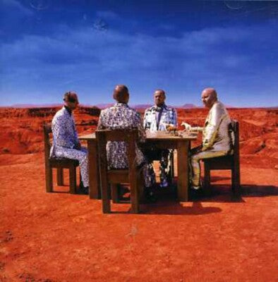 Muse - Black Holes And Revelations (New CD)