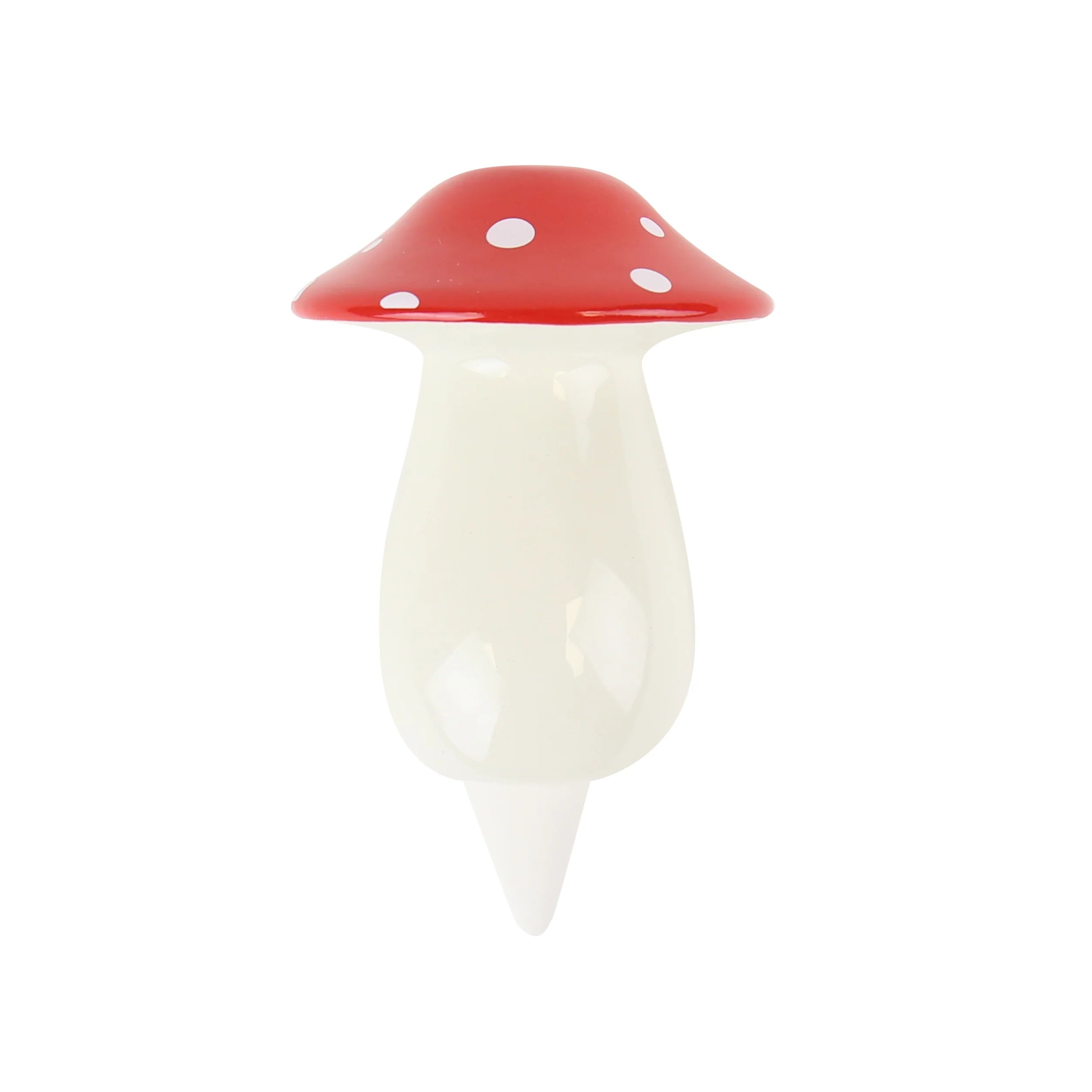 Mushroom Water Dispenser