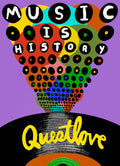 Music Is History (New Book)