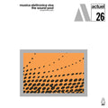 Musica Elettronica Viva - The Sound Pool (New Vinyl)