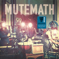 Mutemath - Mutemath (Translucent Sea Blue Vinyl) (RSD 2026) (New Vinyl)