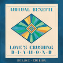 Mutual Benefit - Love's Crushing Diamond (Deluxe Edition) (New Vinyl)