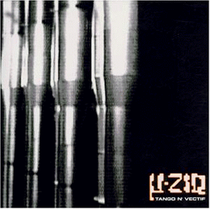 µ-Ziq - Tango N'Vectif (The Complete Sessions) (3CD) (New CD)