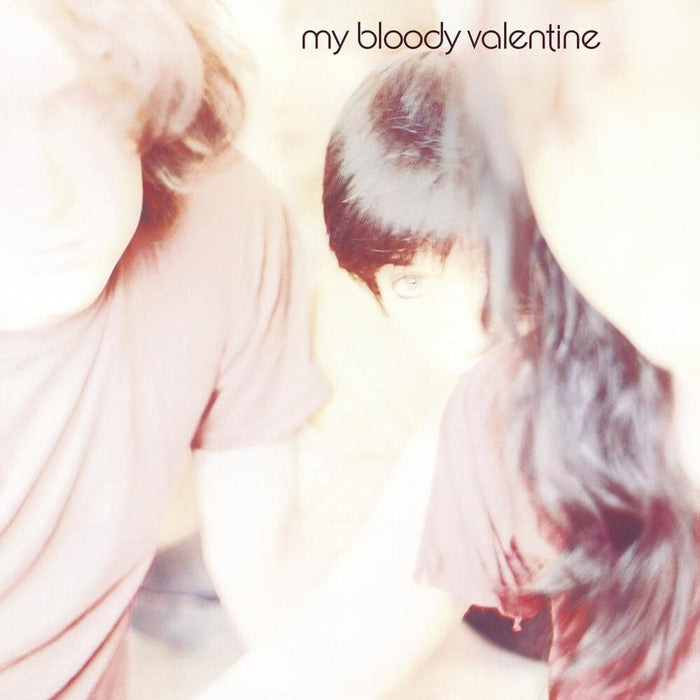 My Bloody Valentine - Isn't Anything (2021 Remaster) (New Vinyl)