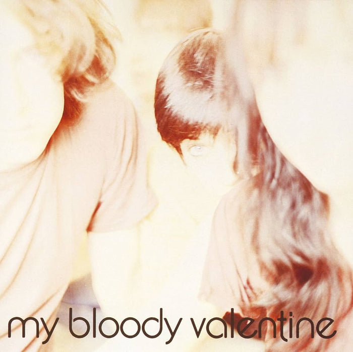 My Bloody Valentine - Isn't Anything (UHQCD Japanese Import) (New CD)