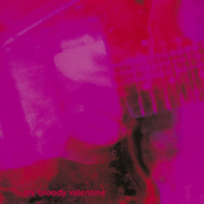 My Bloody Valentine - Loveless (Import) (New Vinyl)