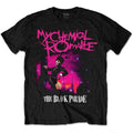 My Chemical Romance - Black Parade - T-Shirt