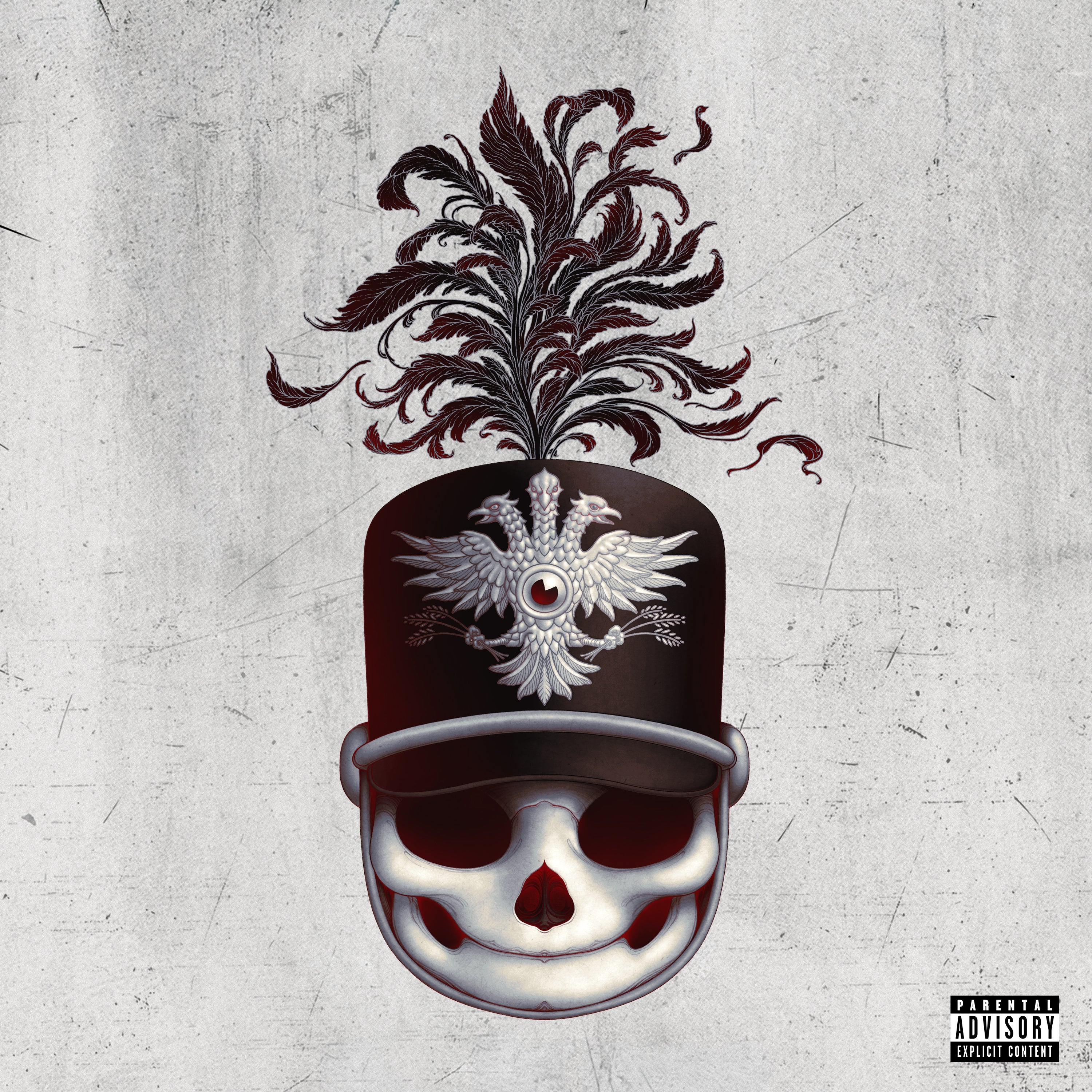 My Chemical Romance - The Black Parade (20th Anniversary Deluxe