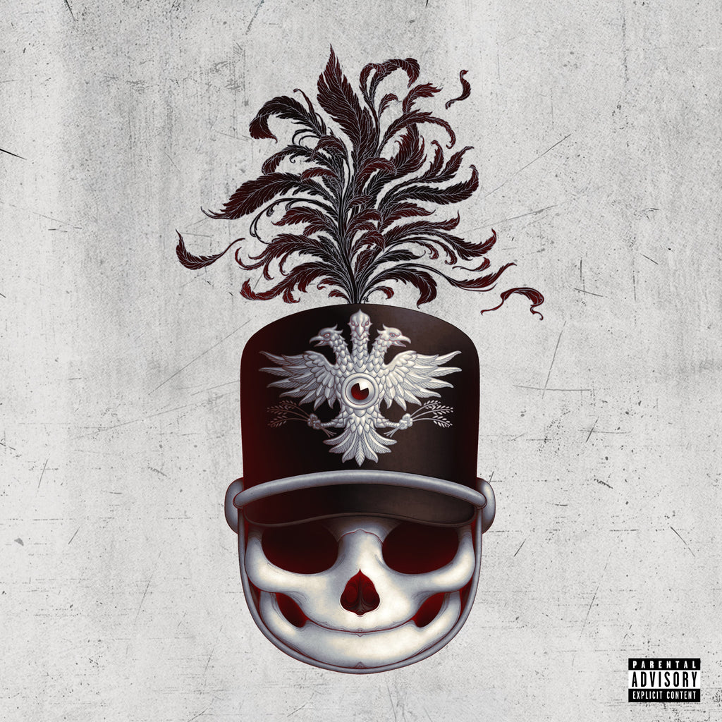 My Chemical Romance - The Black Parade (20th Anniversary Deluxe Edition) (New CD)