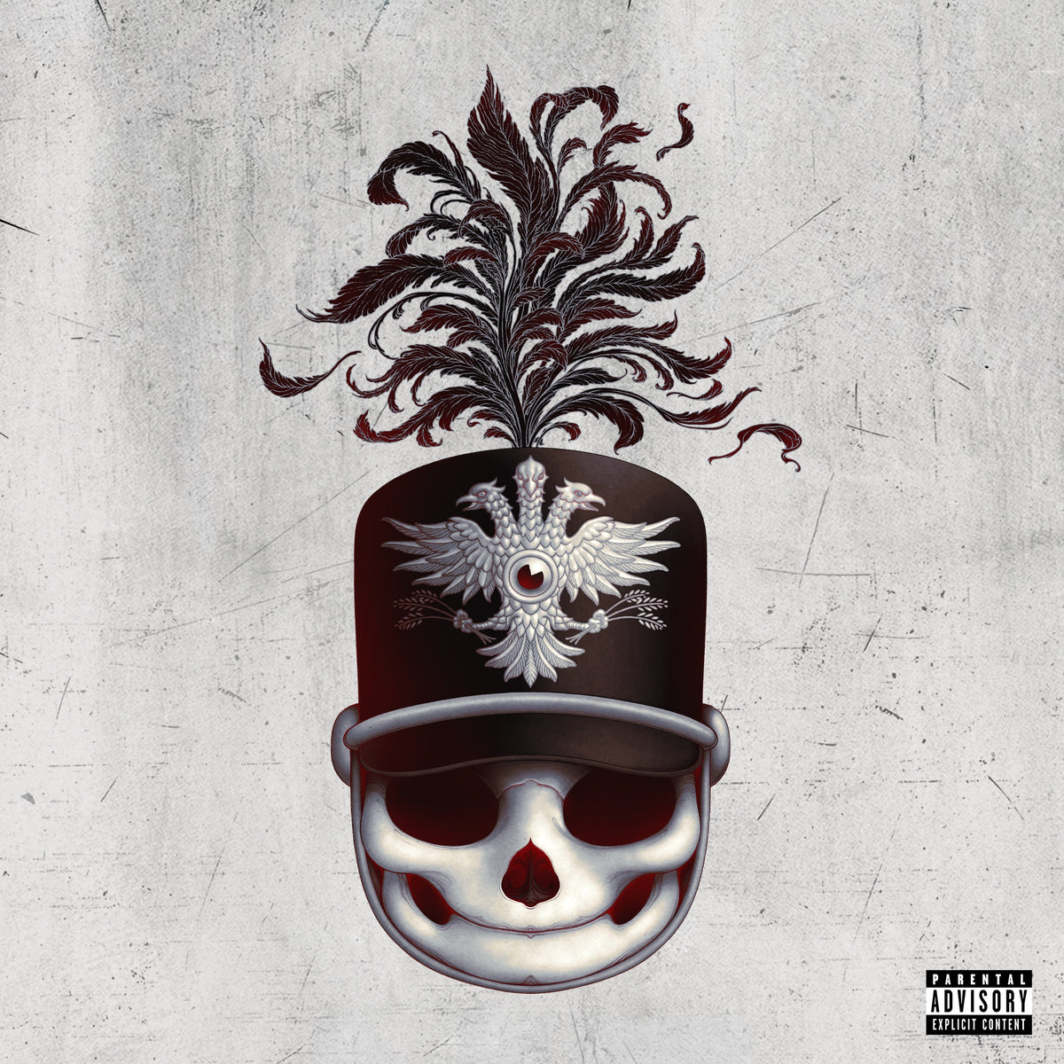 My Chemical Romance - The Black Parade (20th Anniversary Deluxe Edition) (New CD)