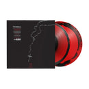 My Chemical Romance - Three Cheers For Sweet Revenge (20th Anniversary Edition) (Indie Exclusive 2LP Red Vinyl) (New Vinyl)