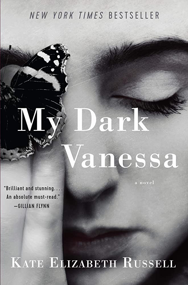 My Dark Vanessa (New Book)