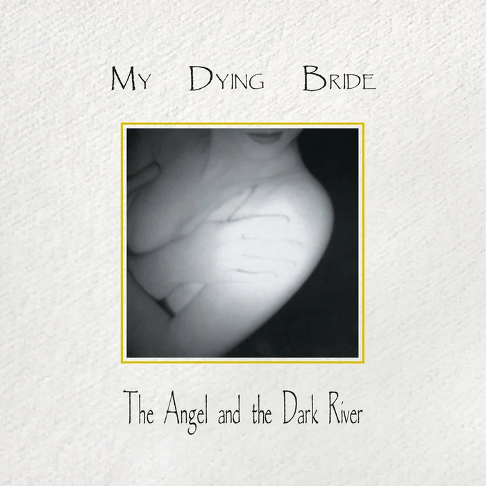 My Dying Bride - The Angel & The Dark River (30th Anniversary Edition) (New Vinyl)
