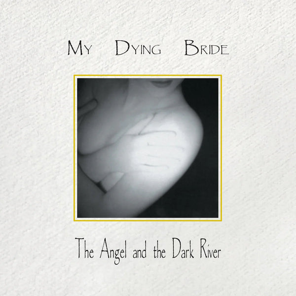 My Dying Bride - The Angel & The Dark River (New CD)