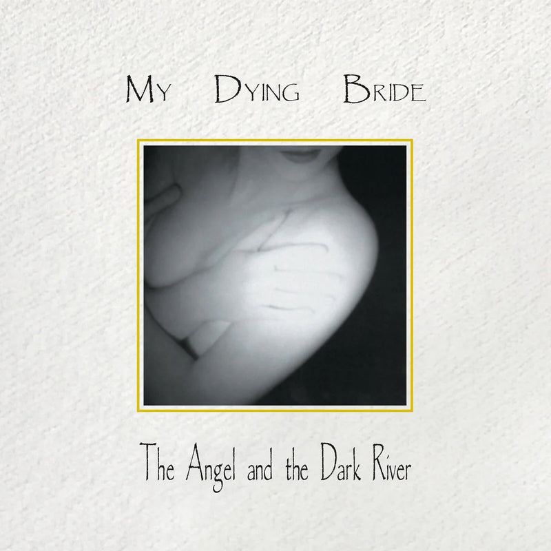 My Dying Bride - The Angel & The Dark River (New CD)