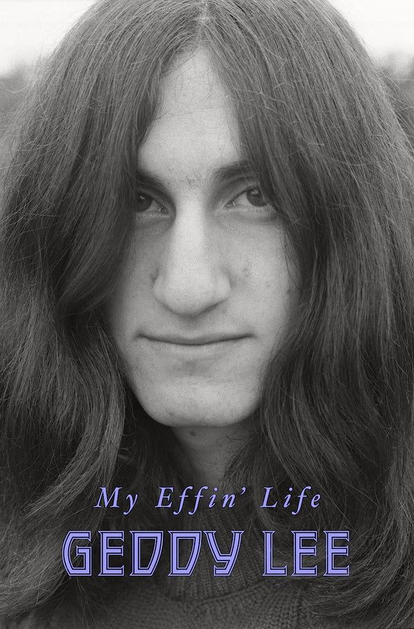 My Effin' Life (New Book)