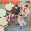 The Who - My Generation (SHM-CD) (New CD)