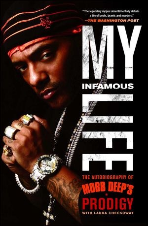 My Infamous Life (New Book)