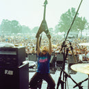 My Morning Jacket - MMJ Live Vol. 3: Bonnaroo 2004 (2LP Thunderdome Cloudy Vinyl) (New Vinyl)