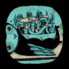 My Morning Jacket - Z (New CD)