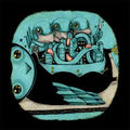My Morning Jacket - Z (3LP/Coloured Vinyl) (New Vinyl)