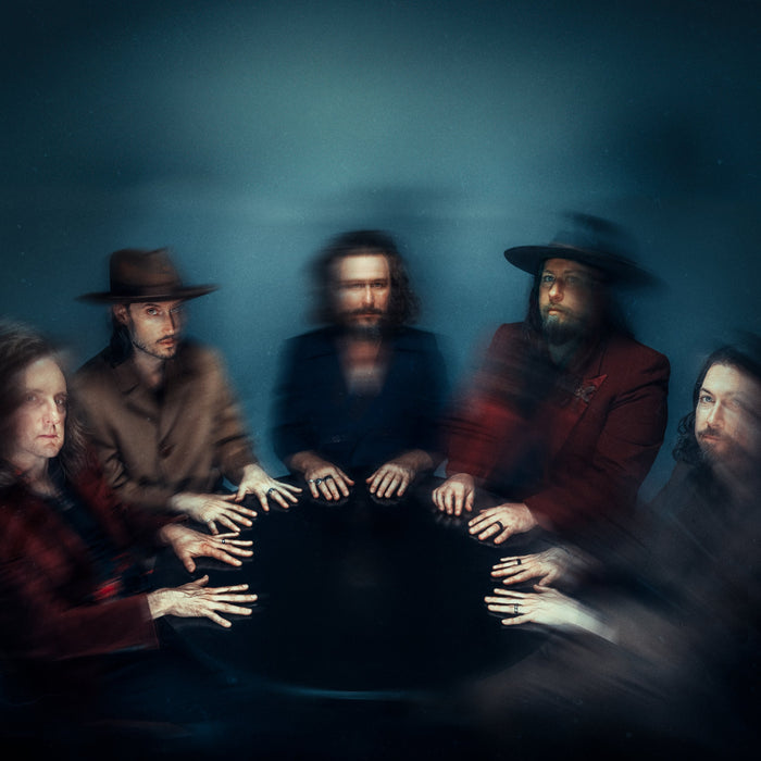 My Morning Jacket - is (Blue Iceberg Edition) (New Vinyl)