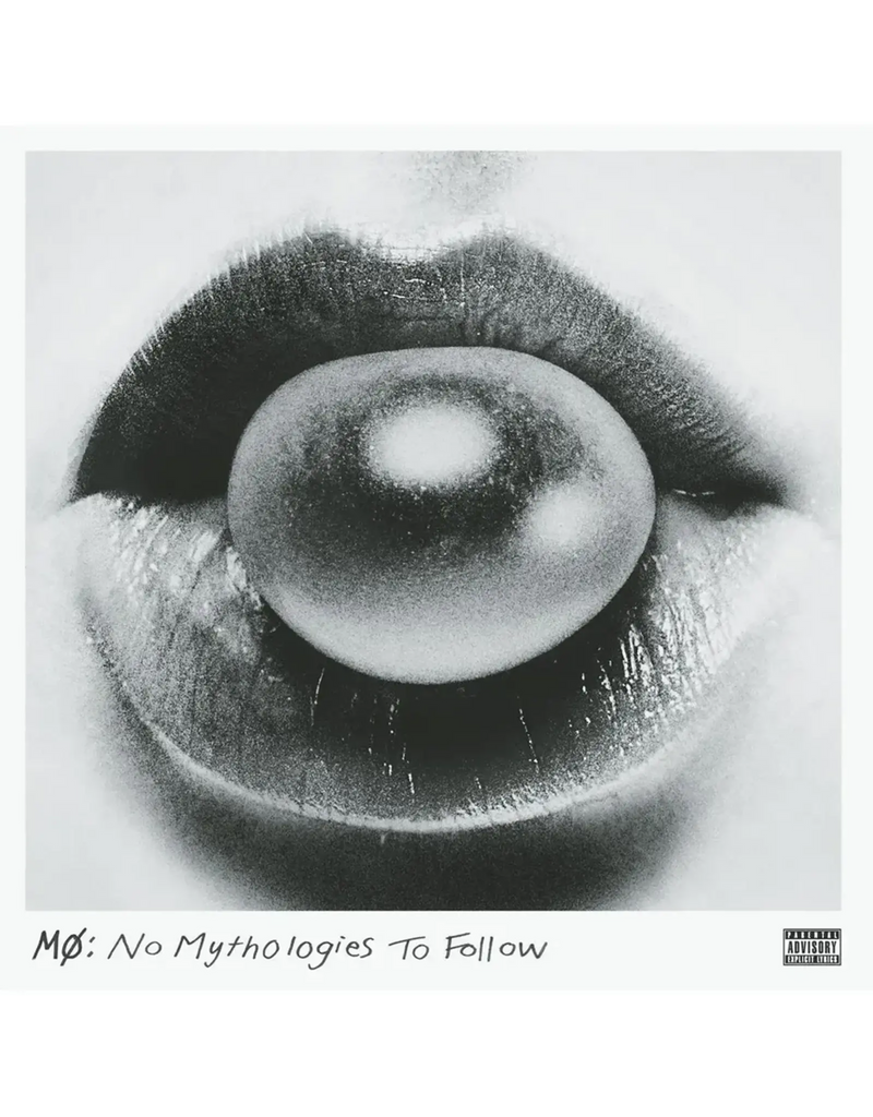 M?ÿ - No Mythologies To Follow (10th Anniversary) (New Vinyl)