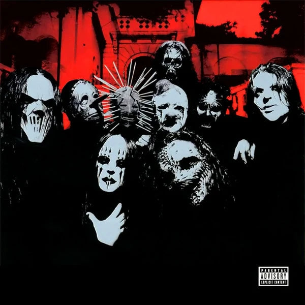 Slipknot - Vol. 3: The Subliminal Verses (Special Edition) (New CD)