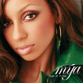 Mya - Fear Of Flying (New Vinyl)