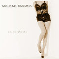 Mylene Farmer - Anamorphose (New CD)
