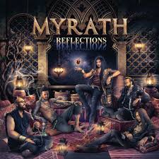 Myrath - Reflections (New CD)