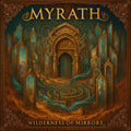 Myrath - Wilderness Of Mirrors (New CD)