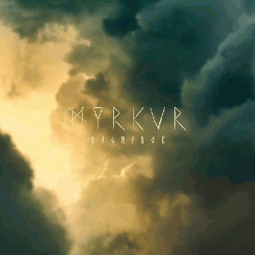 Myrkur - Ragnarok (Sea Glass Vinyl) (New Vinyl)