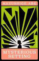 Mysterious Setting (New Book)