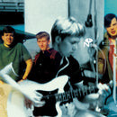 Mystic Tide - Frustration (Mystic Emerald Eyes Green) (New Vinyl)