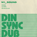 N1_Sound - Din Sync Dub (New Vinyl)