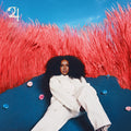 NAO - Jupiter (Red Vinyl) (New Vinyl)