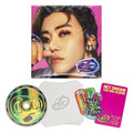 NCT Dream - The 3rd Album ISTJ (JAEMIN Poster Version) (New CD)